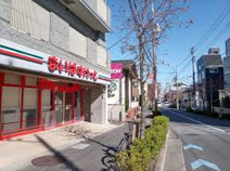 まいばすけっと 祖師ヶ谷大蔵駅東店