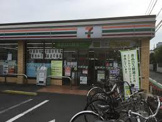 セブンイレブン 世田谷祖師谷1丁目店