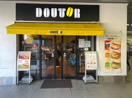 ドトールコーヒーショップ 祖師ヶ谷大蔵駅店の画像1