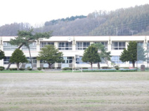 北見市立相内小学校