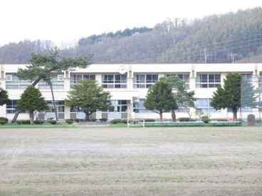 北見市立相内小学校の画像1