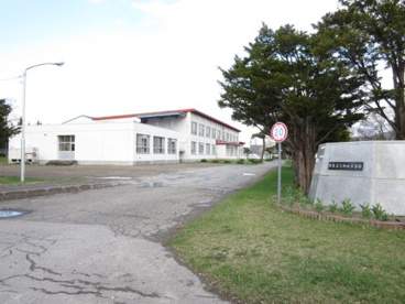 北見市立相内中学校の画像1