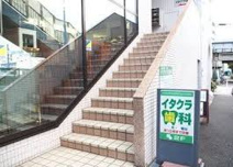 イタクラ歯科クリニック