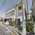 千歳船橋北自転車等駐車場