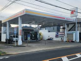 (株)ニシヤマ 和泉本町SSの画像1