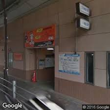 小田急マルシェ狛江駐輪場の画像1
