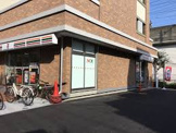 セブンイレブン 狛江いちょう通り店