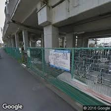 小田急狛江第1駐輪場の画像1