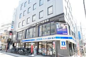 エニタイムフィットネス 狛江店の画像1