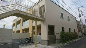 アスク岩戸北保育園の画像1