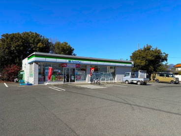 ファミリーマート平塚片岡店の画像1
