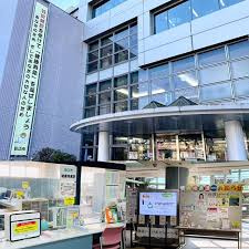 狛江市役所 健康推進課の画像1