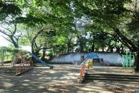 西河原公園の画像1