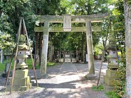 伊豆美神社の画像1