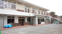 めぐみの森保育園