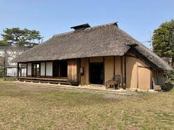 むいから民家園の画像1