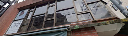 AUBE HAIR leo(オーブヘアーレオ) 千歳烏山店の画像1