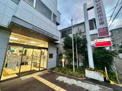 銀行 尼崎信用金庫逆瀬川支店