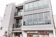 烏山耳鼻咽喉科
