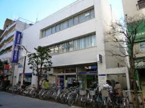 みずほ銀行烏山支店