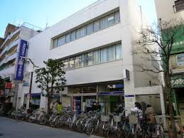みずほ銀行烏山支店の画像1