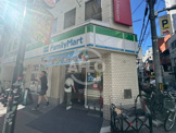 ファミリーマート 心斎橋店