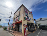なか卯 中央環状堺店