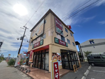 なか卯 中央環状堺店の画像1