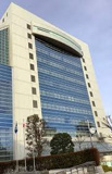 調布市立中央図書館