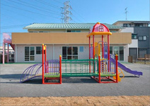 けやきの森保育園栗原第二