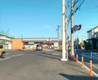 セブンイレブン 新座石神3丁目店