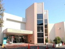 新座市栗原出張所