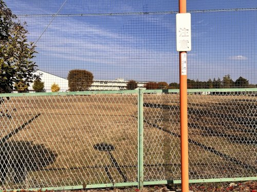 右籾小学校の画像