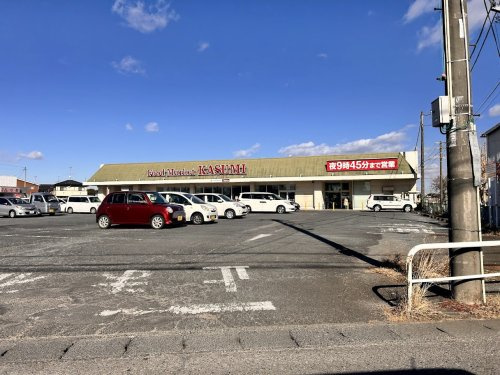 カスミ　中村店の画像