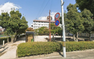 笠屋公園の画像1