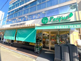 トップパルケ 久地店