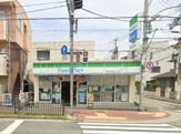 ファミリーマート 福田東鳴尾町一丁目店