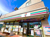 セブンイレブン 川崎堰店