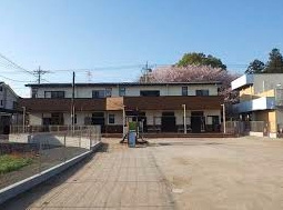 のら椿保育園の画像