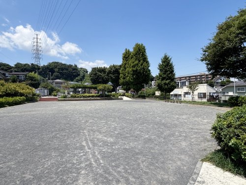 杉田大谷第一公園