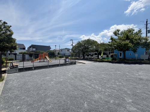 杉田大谷第二公園