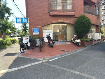 アイ歯科医院の画像1