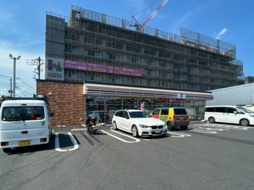 セブンイレブン春日部大衾店の画像1