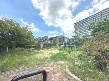 東豊中1丁目第7公園の画像1