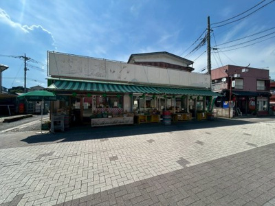 みどりスーパーの画像