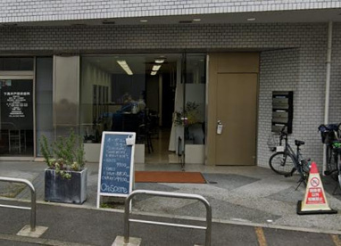 ヘアークレッシェレの画像1