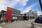 マクドナルド 堺黒土店