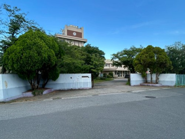 春日部市立牛島小学校の画像1