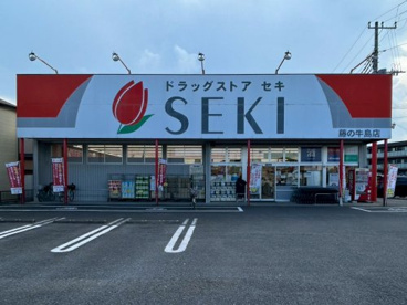 ドラックストアセキ藤の牛島の画像1