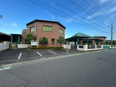 藤塚幼稚園の画像